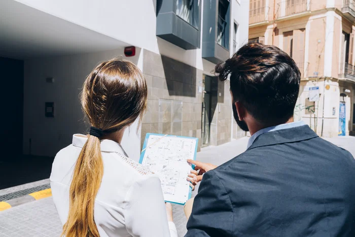 Real Estate Law 3 Commercial Lease Review