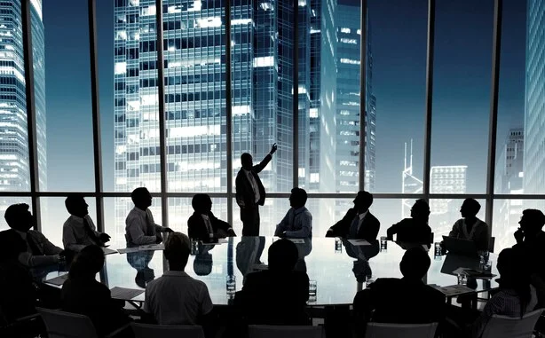 Corporate governance