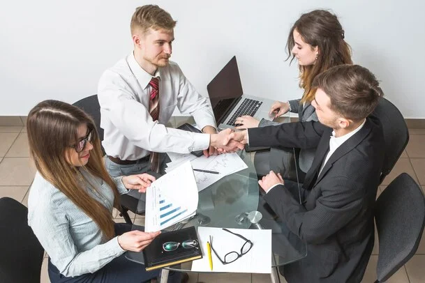 Partnerships & Incorporations