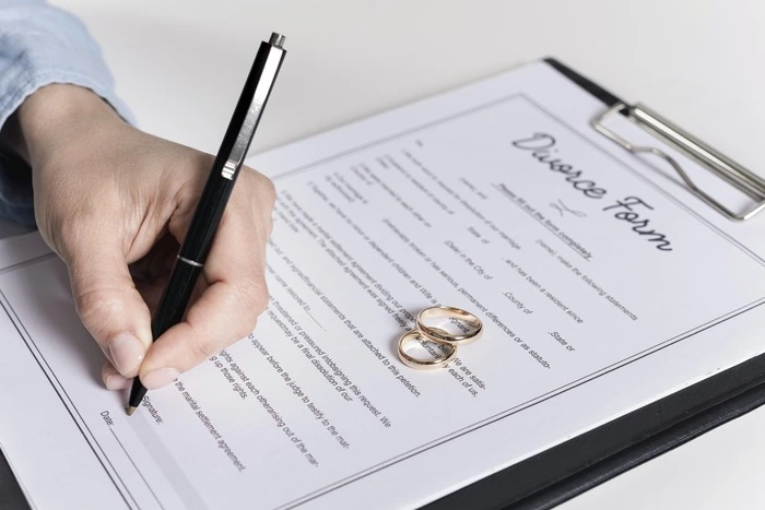 Prenuptial and Postnuptial