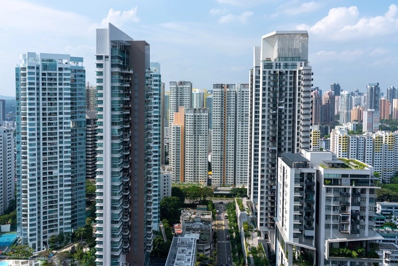 Real Estate law