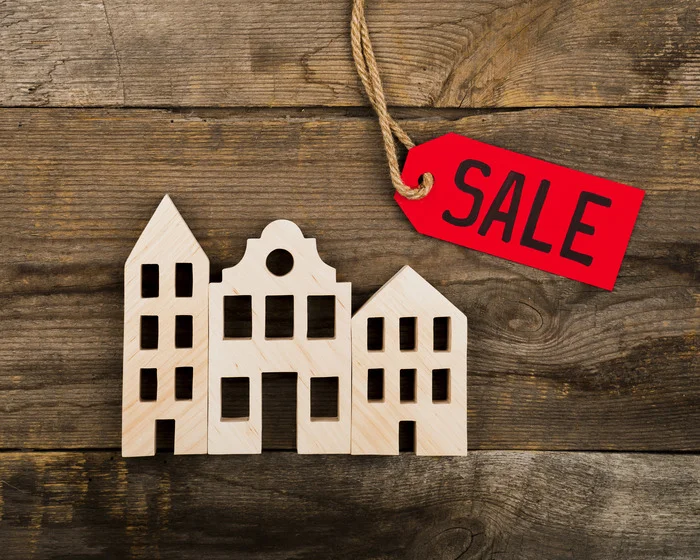 Real Estate Law 4 Residential Sale or Purchase