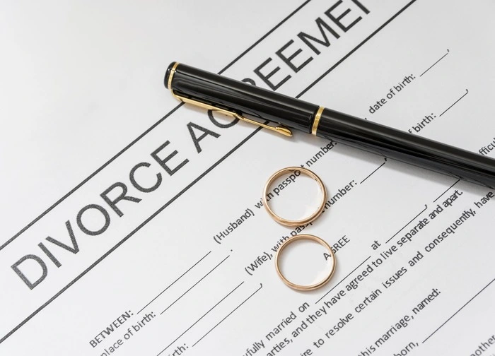 Separation Agreements