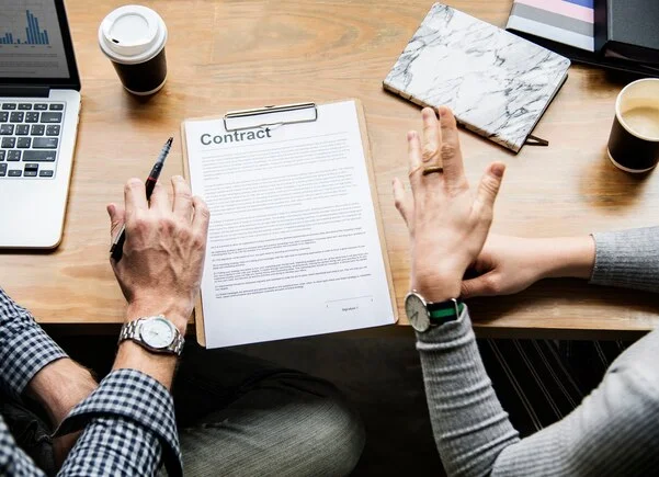 Shareholder agreements