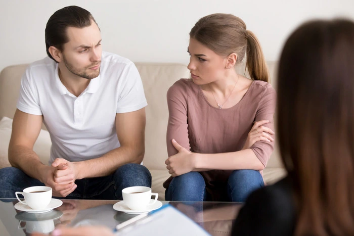 Spousal Support