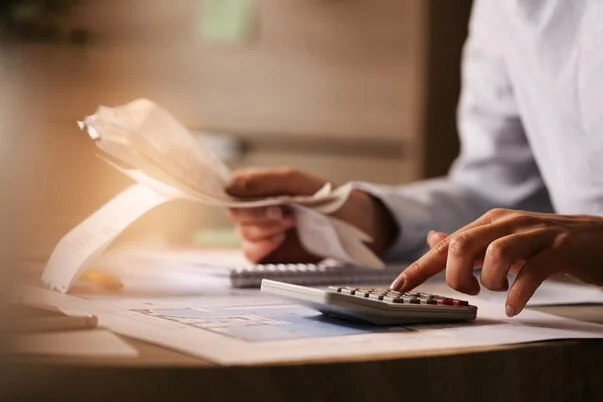 Tax planning