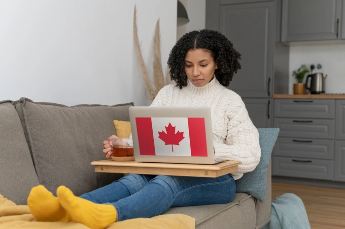 Immigration law 7 Work in Canada