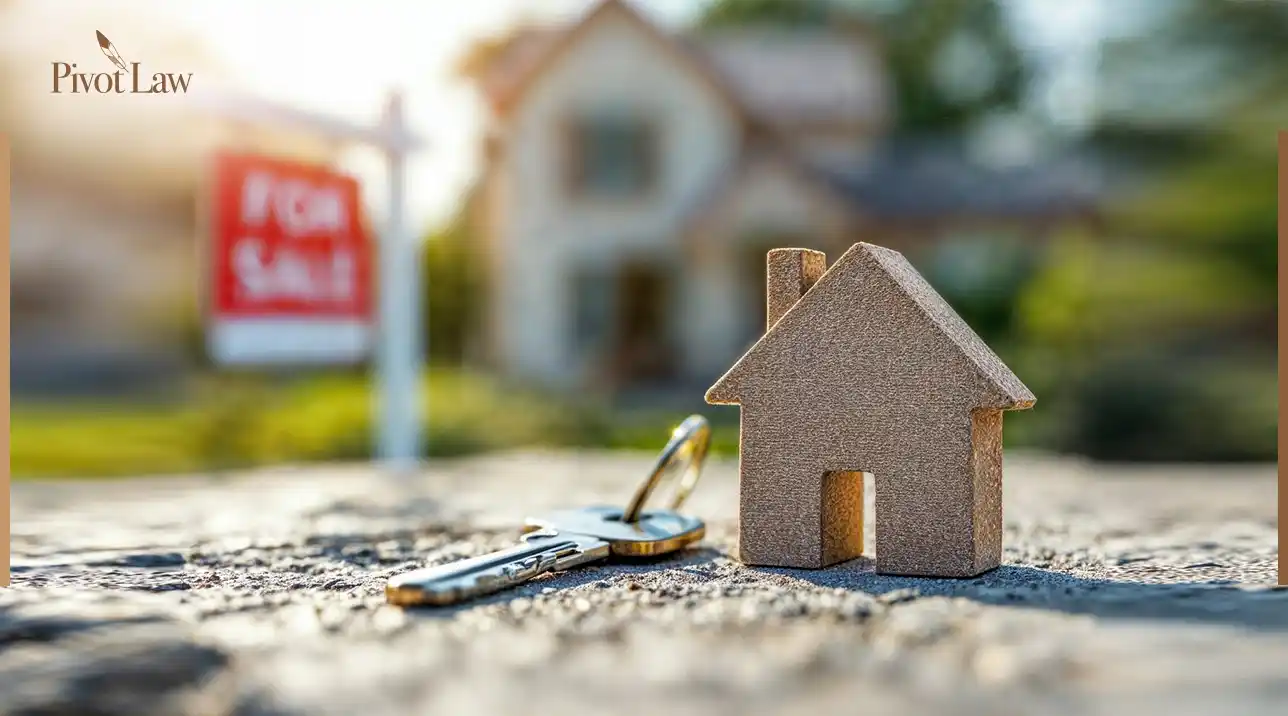 Strange Risks & Rewards of Buying Foreclosure Properties in Alberta