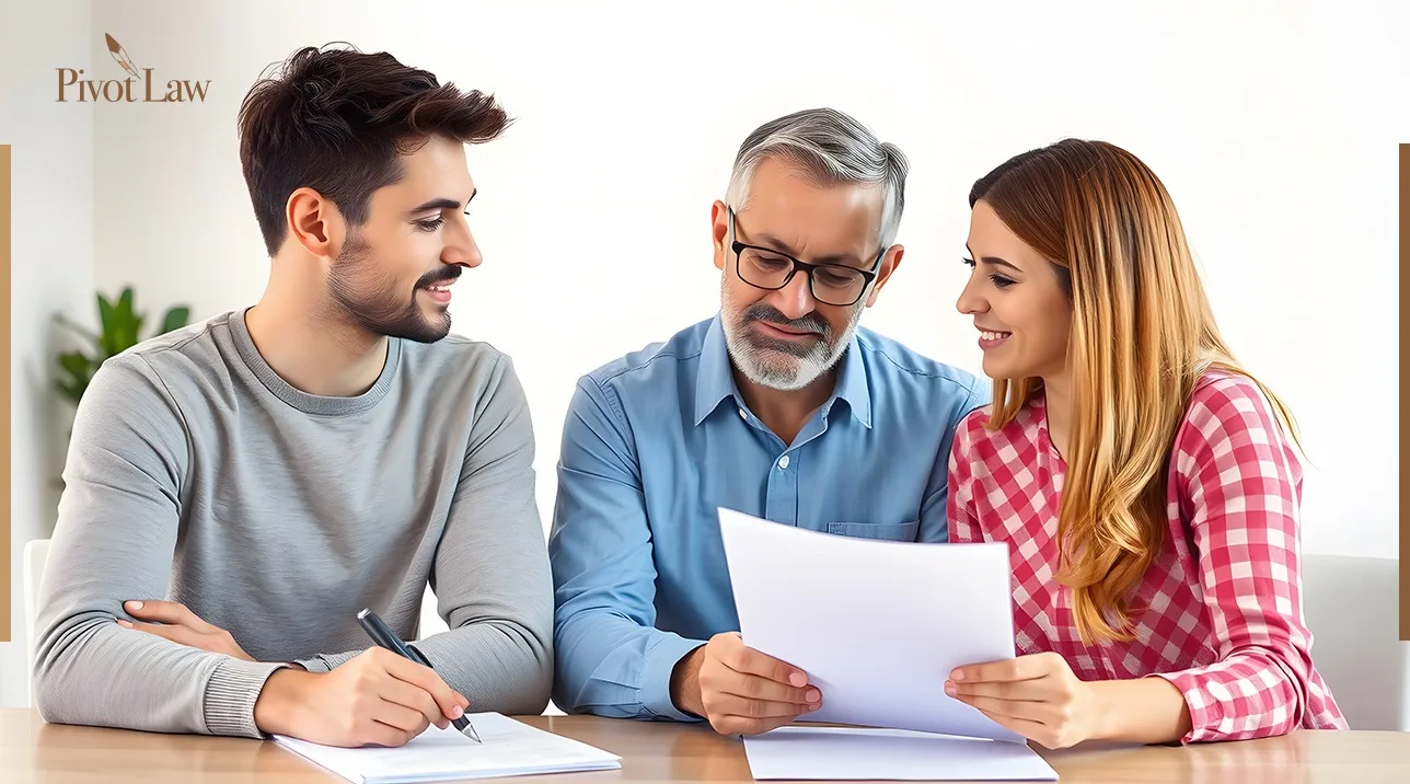 Know the Most Common Types of Wills in Alberta