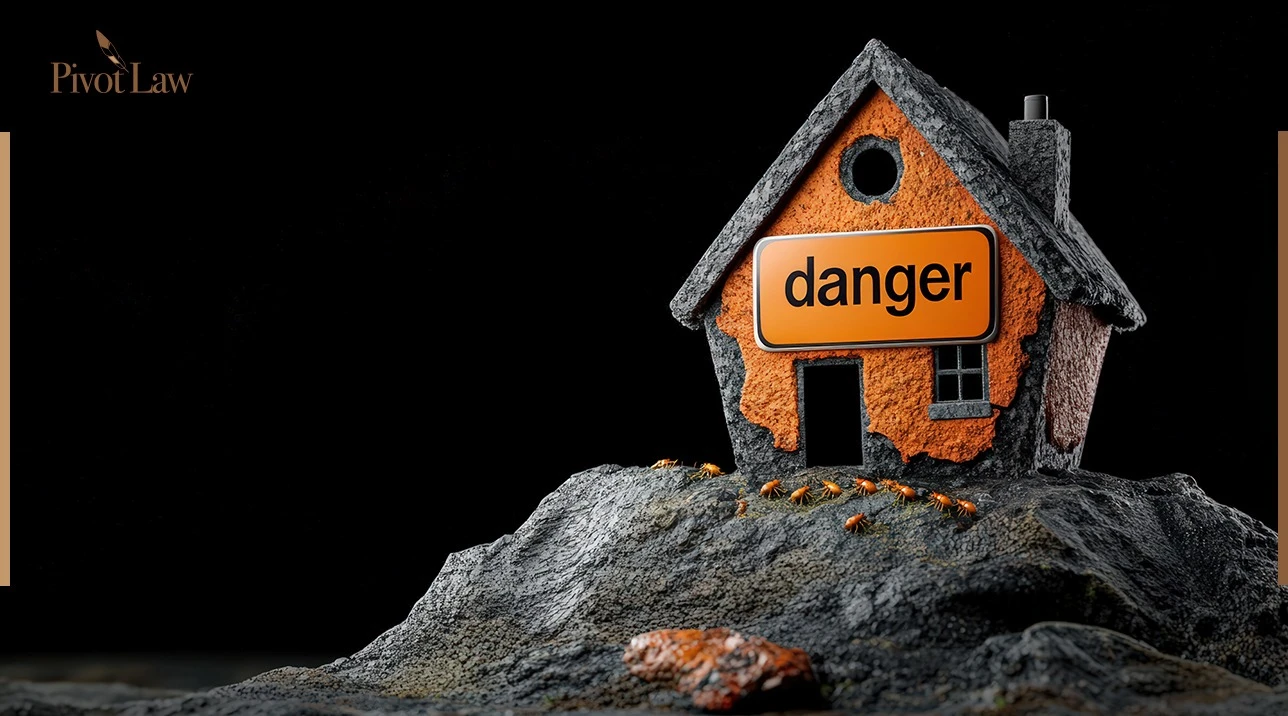 What You Need to Know About Real Estate Fraud and How to Protect Yourself