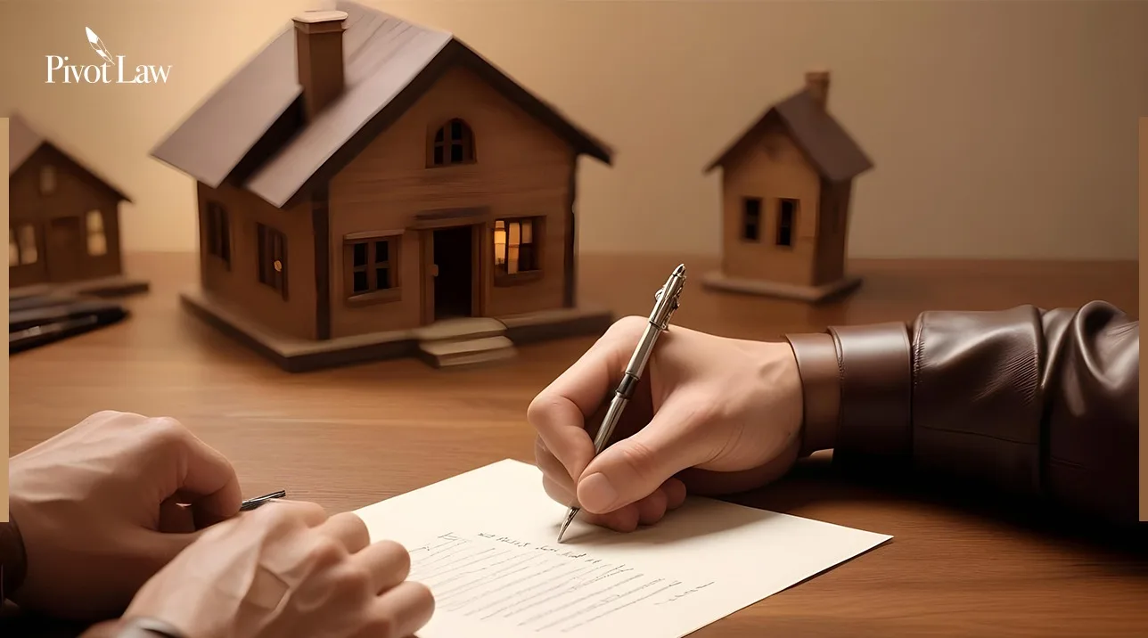 Exclusive Legal Considerations When Buying Property in Canada