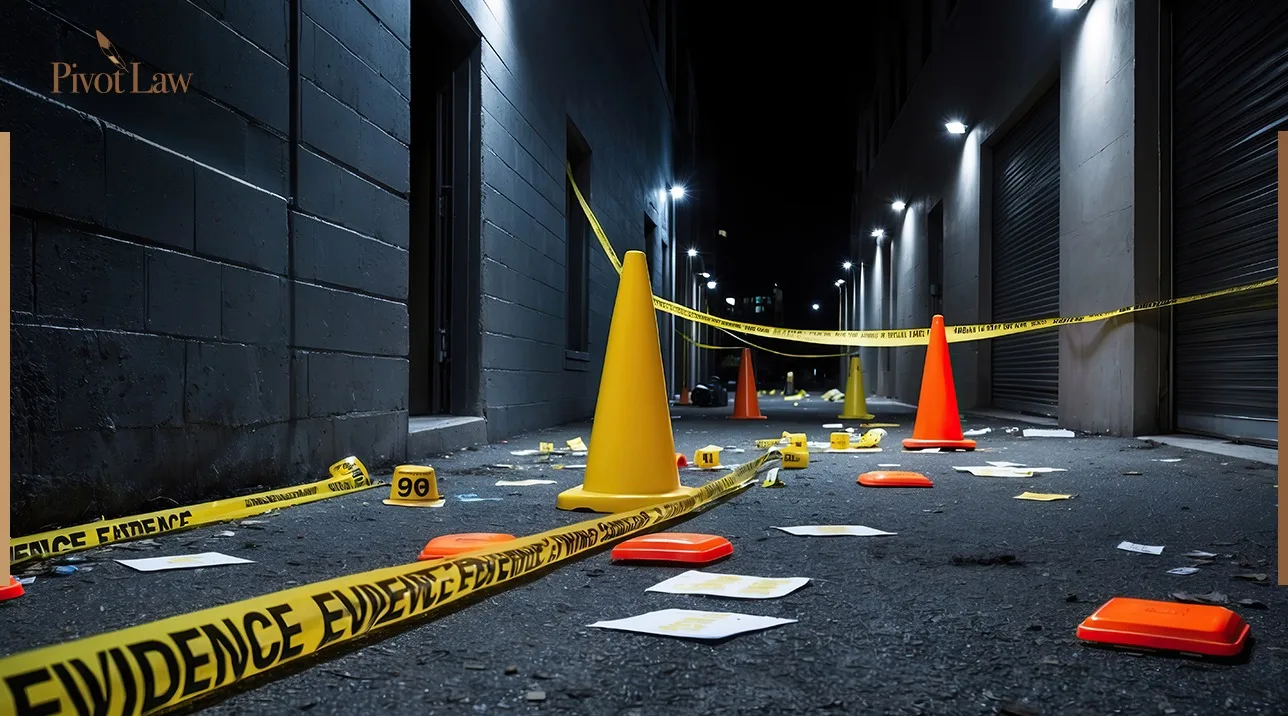 7 Major Premises Liability Injuries in Alberta in 2026