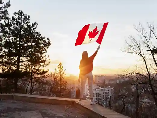 Immigration law 3 Canadian Citizenship