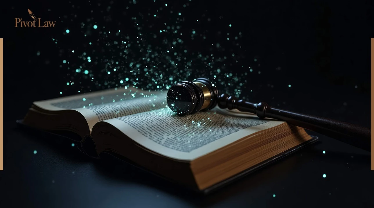 Corporate Law and Intellectual Property: What Every Business Needs to Know