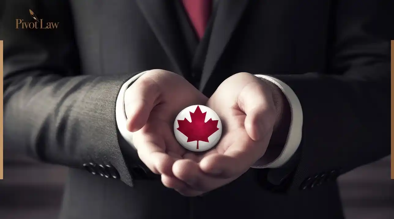 Corporate Social Responsibility Legal Considerations for Canadian Businesses