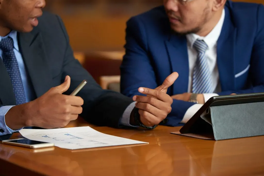 What is General Corporate Law
