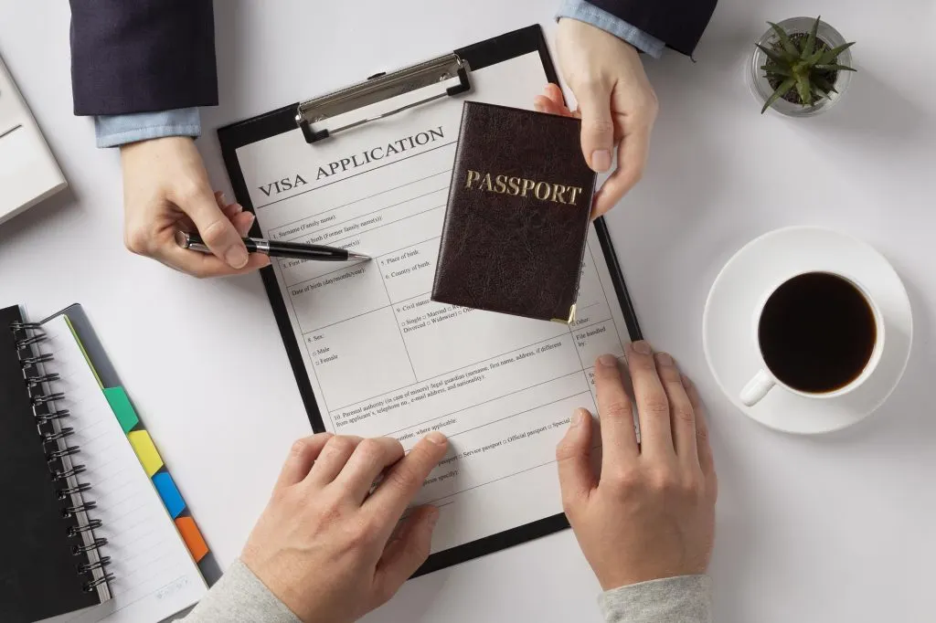 What is Immigration law?